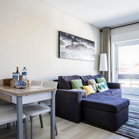 Santa Catarina Cozy Nest - Porto Downtown Apartment Екстериор снимка