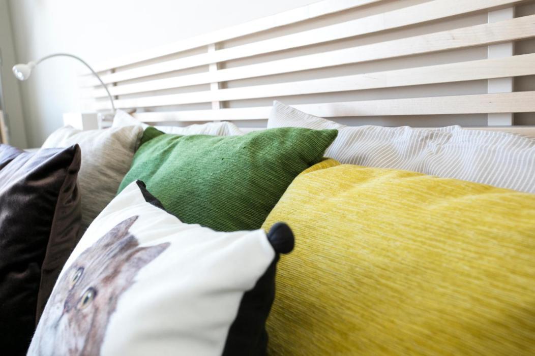 Santa Catarina Cozy Nest - Porto Downtown Apartment Екстериор снимка