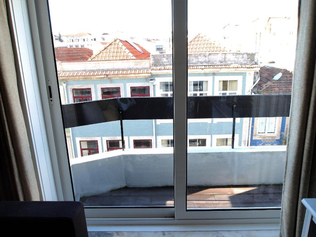 Santa Catarina Cozy Nest - Porto Downtown Apartment Екстериор снимка