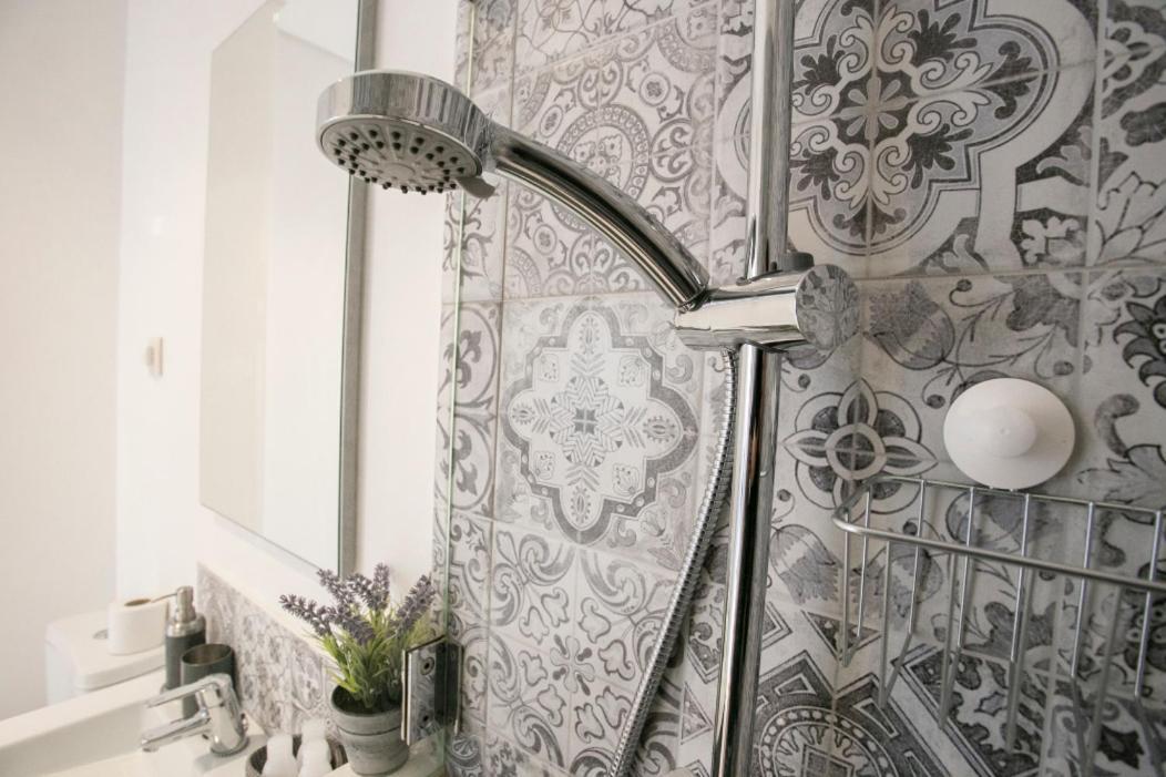 Santa Catarina Cozy Nest - Porto Downtown Apartment Екстериор снимка