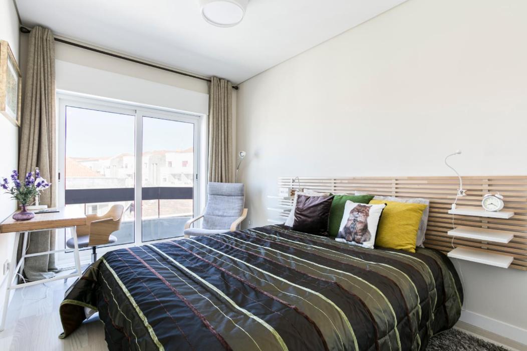 Santa Catarina Cozy Nest - Porto Downtown Apartment Екстериор снимка