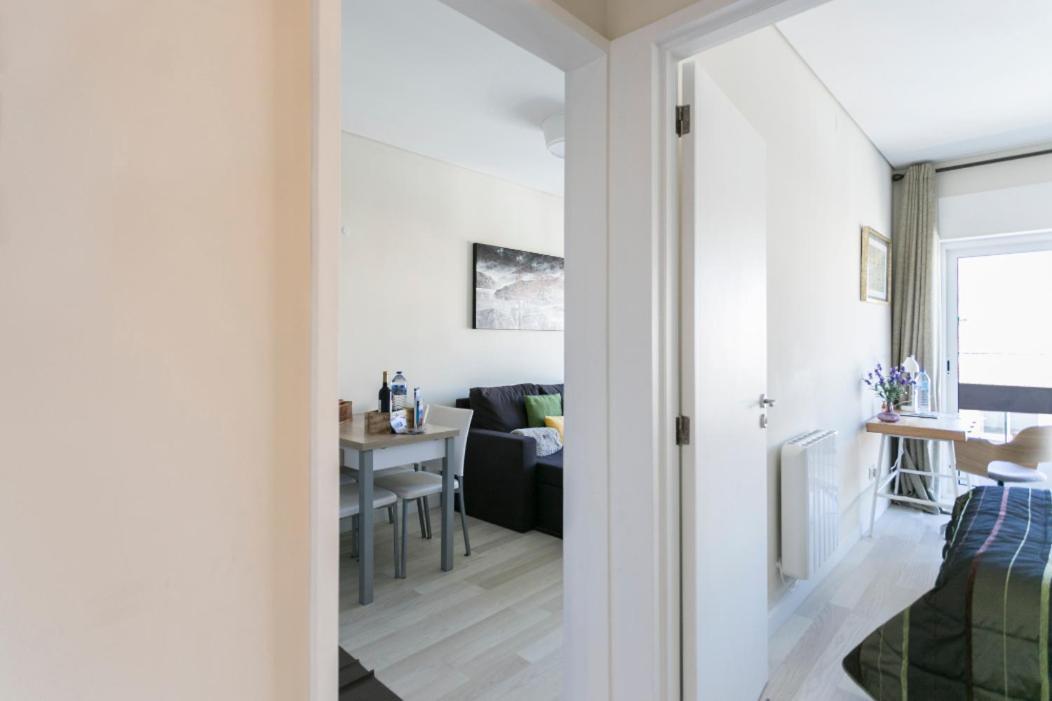 Santa Catarina Cozy Nest - Porto Downtown Apartment Екстериор снимка