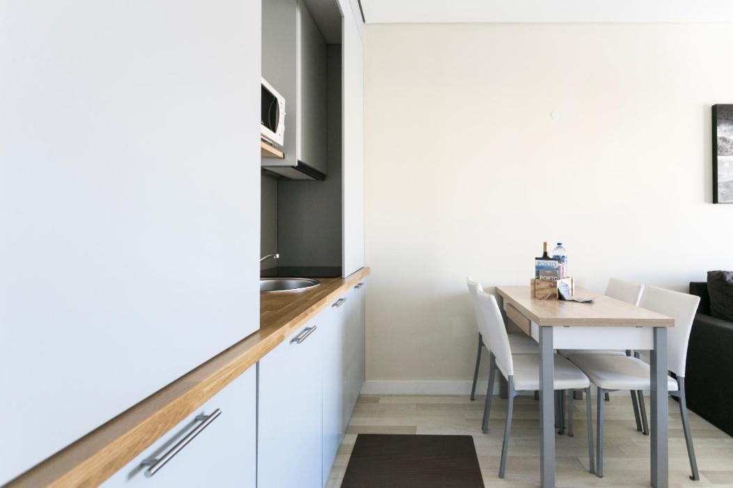Santa Catarina Cozy Nest - Porto Downtown Apartment Екстериор снимка