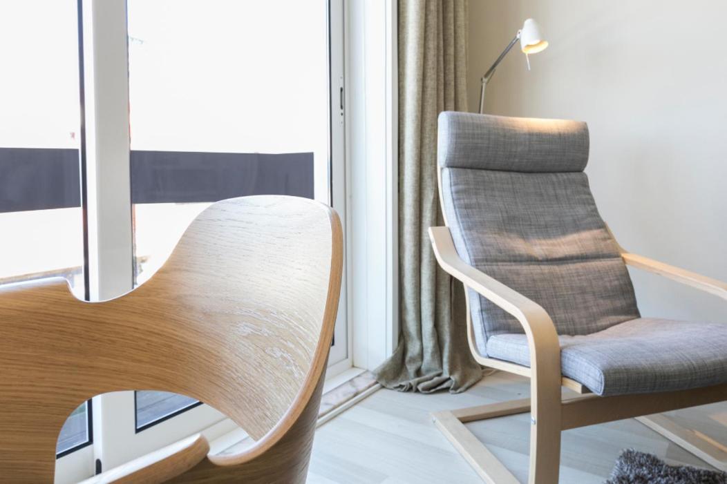 Santa Catarina Cozy Nest - Porto Downtown Apartment Екстериор снимка